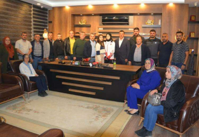 AMİNE NUR ÖZGEN, DÜNYA ŞAMPİYONASI İÇİN İTALYA’YA UÇTU