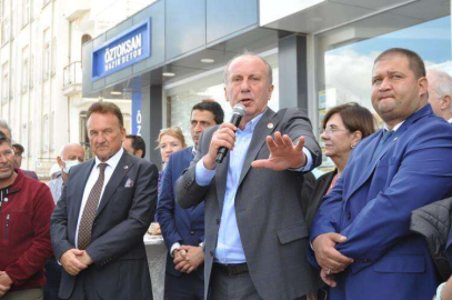 İKTİDAR YÖNETEMİYOR MUHALEFET ÇÖZÜM OLAMIYOR
