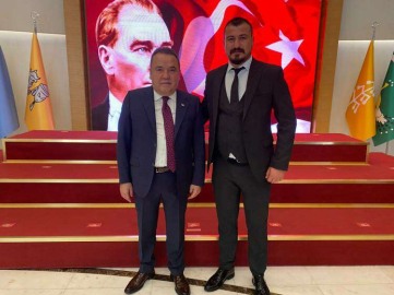 MUHTARLAR FUTBOL TURNUVASI DÜZENLENİYOR