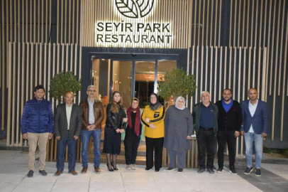 ELMALI TARIM İLÇE EKİBİ KORKUTELİ’NDE
