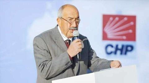 CHP İLÇE BAŞKANI ŞEYHALİ KARA’DAN GAZETECİLER GÜNÜ MESAJI