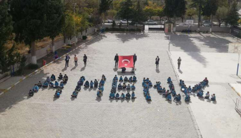  KORKUTELİ’NDE ‘AHENK PROJESİ’ HIZ KAZANDI