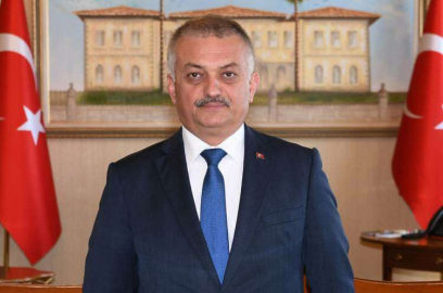 VALİ YAZICI'DAN "11 KASIM MİLLİ AĞAÇLANDIRMA GÜNÜ" MESAJI