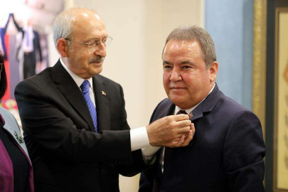  “HİZMETLERİNİZDEN ANTALYA VE ANTALYALILAR MEMNUN”