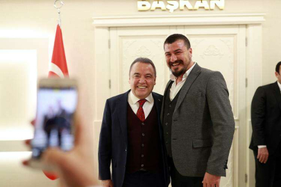  MUHTARLAR FUTBOL TURNUVASI BAŞLIYOR