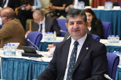   “SATACAK BİR ŞEY KALMAYINCA SIRA DEĞERLİ ARAZİLERE GELDİ”