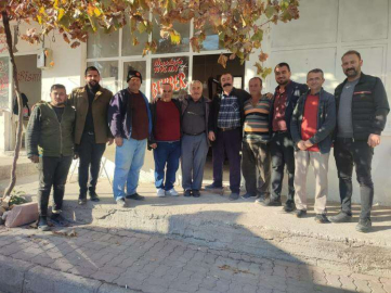 KURTOĞLU: HEP BİRLİKTE KAZANACAĞIZ