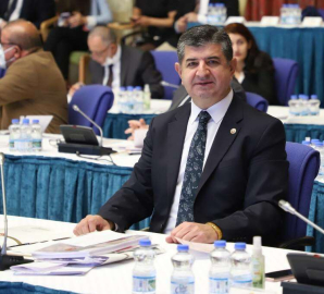 DEREKÖY YENİDEN MECLİS GÜNDEMİNDE