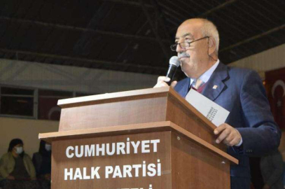 EMEKLİ MAAŞLARI GÖZ ARDI EDİLİYOR