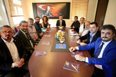 AGC’DEN BASIN İÇİN “ACİL” ÖNLEM ÇAĞRISI