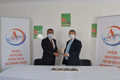 İLK DESTEK KAYMAKAM ÇİMŞİT’TEN GELDİ