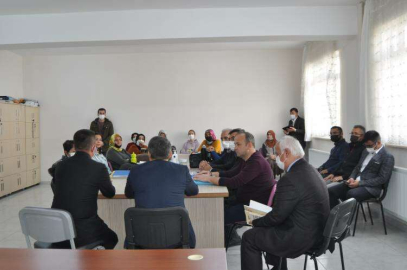  KORKUTELİ EĞİTİMİNDE 'AHENK' DÖNEMİ