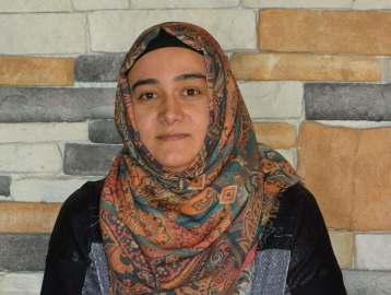 SAADET PARTİSİ KADIN KOLLARI’NDAN DÜNYA ENGELLİLER GÜNÜ MESAJI