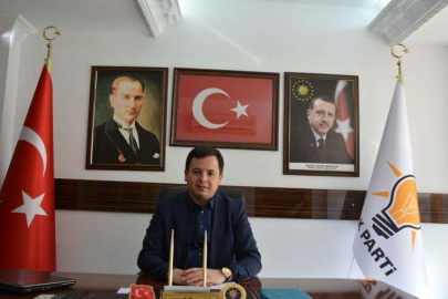 SANCAKTAR, “ENGELLERİ EL BİRLİĞİ İLE AŞACAĞIZ”