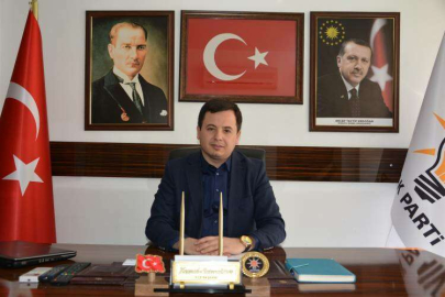 ÖMER BAŞKAN’DAN REKOR BAĞIŞ