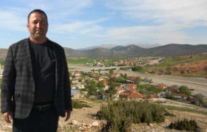 KARGALIK MERMER OCAĞINDAN HENÜZ KURTULAMAMIŞ