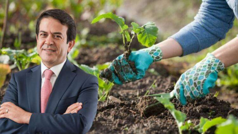 GÜBREDE YÜZDE 90 ARTIŞ