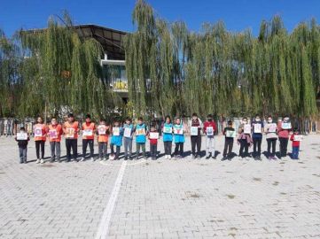 KORKUTELİ EĞİTİMİNDE 'AHENK' DÖNEMİ
