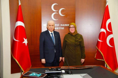 MHP'DEN 'MİLLİ BİRLİK VE DAYANIŞMA' KAMPANYASI