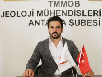 BİR GÜN SUYUMUZ ‘ŞAK’ DİYE KESİLEBİLİR  