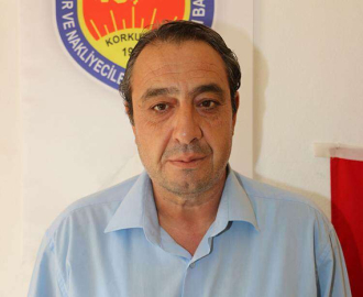 KORKUTELİ ŞOFÖRLER ODASI SEÇİME GİDİYOR