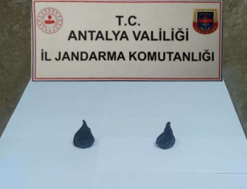  20 GRAM EROİN MADDESİ ELE GEÇİRİLDİ 