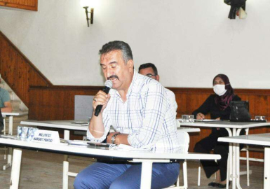  VEKALET UĞURLU’DA