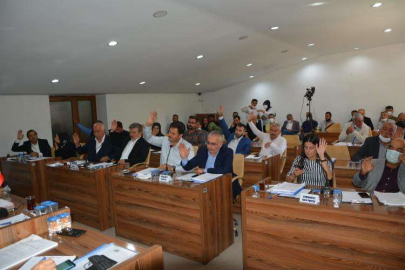 OCAK MECLİSİ BUGÜN TOPLANIYOR