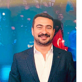 YILMAZ, SUÇ DUYURUSUNDA BULUNACAK