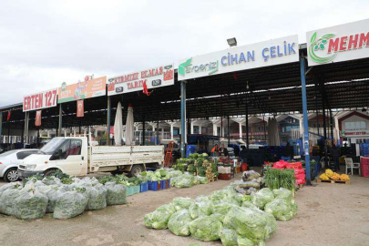 HALDEN ANLAYAN BAŞKAN 