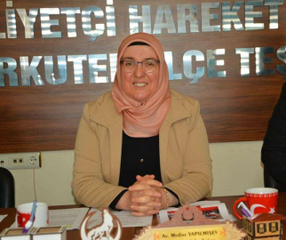 YANLIŞA YANLIŞ DEMEYELİM Mİ? 