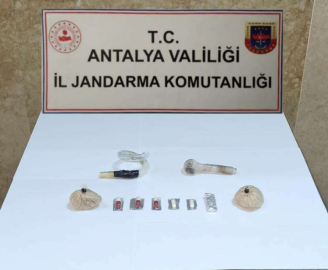 JASAT DEDEKTİFLERİ SUÇLULARIN PEŞİNDE