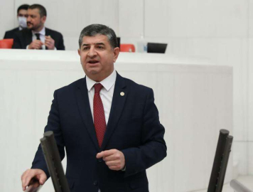  “BELEDİYELERE DESTEK VERİLMELİ”