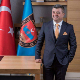 MEHMET ALİ ALKAN ZAFERİ
