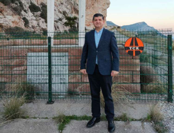  ARI: “İDDİALARIMI TEKRARLIYORUM”