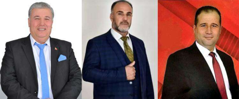 ELEKTRİKÇİLER ODASINDA SEÇİM HEYECANI