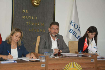 ŞUBAT MECLİSİ SALI GÜNÜ TOPLANACAK