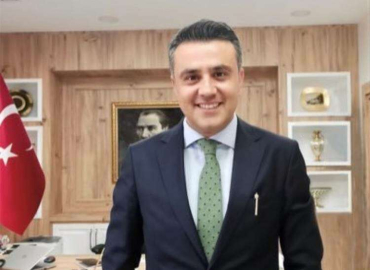 YENİ MÜDÜR ÇALIŞKAN KORKUTELİLİ