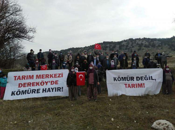 MAHKEME KARARI DOĞADAN YANA