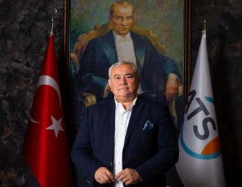 ANTALYA NÜFUSU 21 YILDA %83 ARTTI