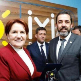 İYİ’LER KERVANI KORKUTELİ’NDE BÜYÜYOR