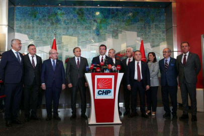 “BELEDİYELERİMİZİN ÜZERİNDEKİ YÜK TAŞINABİLİR OLMAKTAN ÇIKTI”