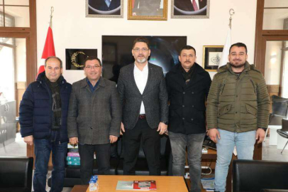 YEMEK ORGANİZASYONU İPTAL EDİLDİ