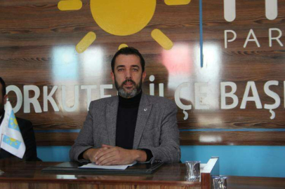 BAŞKAN TINKAZ’IN KOVİD-19 TESTİ POZİTİF ÇIKTI