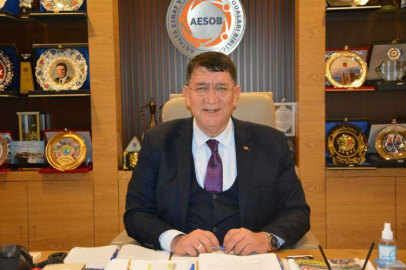 MEVZUATA TAKILAN ADAYIMIZ YOK