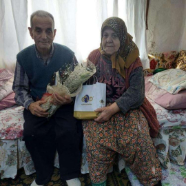 KORKUTELİ’NİN EN TECRÜBELİ SEVGİLİLERİ