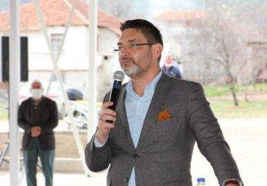 “BELEDİYENİN BORCU 94 MİLYON” 