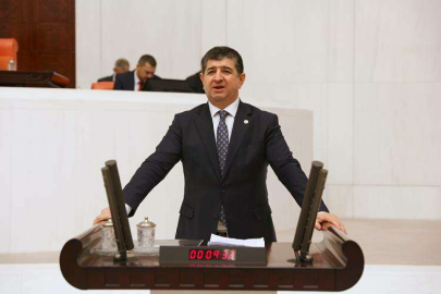 “YANGIN MAĞDURUNA SKANDAL CEVAP”