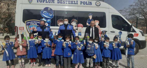  "SAKLI KALAN DÜŞLER PROJESİ"