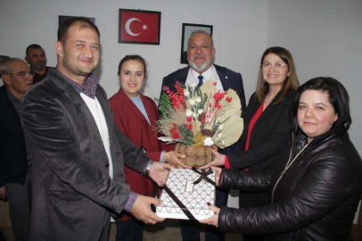  GÜVENİLİR TEMİZ BİR SİYASET YAPACAĞIZ 